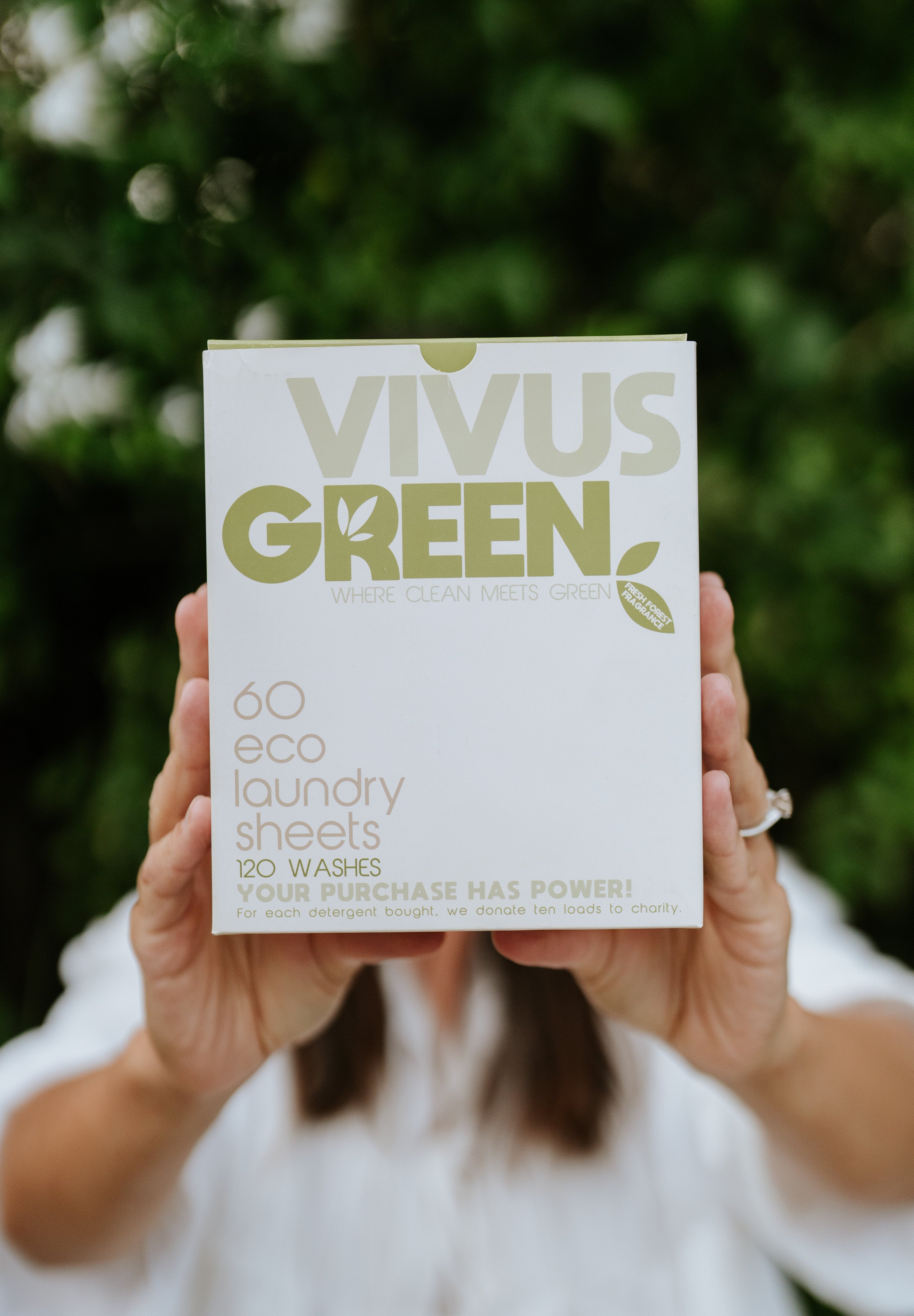 How to Reduce Waste with Eco-Friendly Laundry Solutions