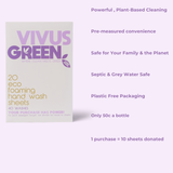 Eco Everyday Clean Bundle