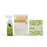 Surface Cleaning Bundle