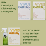 Fragrance Free Home Starter Offer