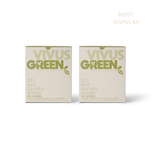 Eco Laundry & Dishwasher Sheets Bulk Bundle – 2 Boxes Each, Low Tox, Plastic-Free Cleaning