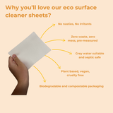 Complete Home Cleaning Bundle + $64.29 FREE Accessories