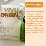 Eco Surface Cleaner