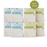 "Enough for A Year" Bundle - Larger Households (3-5 people)