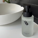 Foaming Handwash Bottle