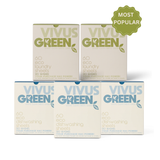 "Enough for A Year" Bundle -Smaller Household (1-2 people)