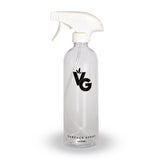 Reusable Surface Spray Bottle – 500mL