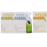 Fragrance Free Home Starter Offer