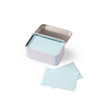 Toilet Cleaning Sheets Bundle – FREE Storage Tin