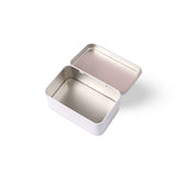 Storage Tin