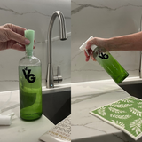 Surface Cleaning Bundle