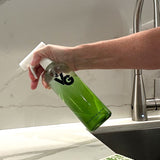 Surface Cleaner Bottle