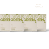 Eco Laundry & Dishwasher Sheets Bulk Bundle – 2 Boxes Each, Low Tox, Plastic-Free Cleaning