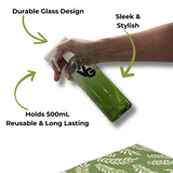 Surface Cleaner Bottle